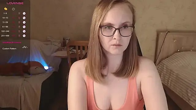 Agatha_Mott on StripChat 