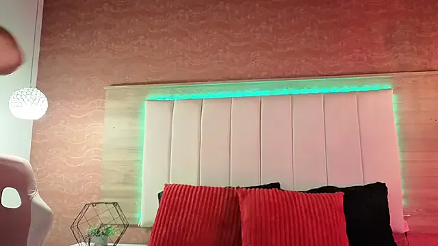 AgnesIvanova on StripChat