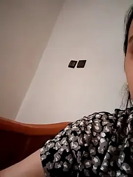 Ahlam44a on StripChat 