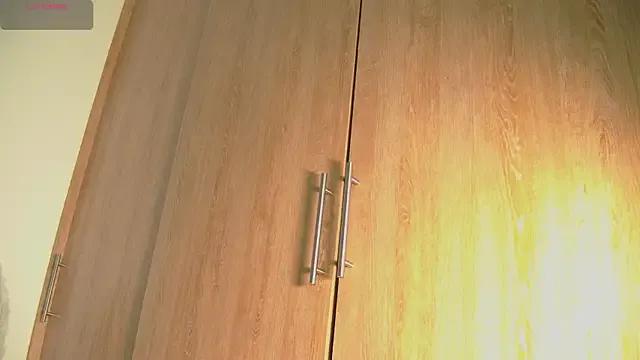 aidaadams on StripChat 