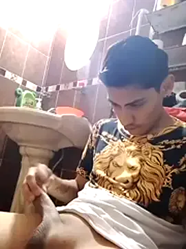 aispuro8505 on StripChat