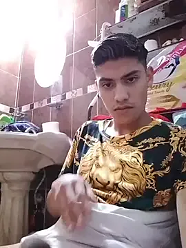 aispuro8505 on StripChat