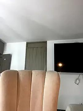 Aitana98_ on StripChat 