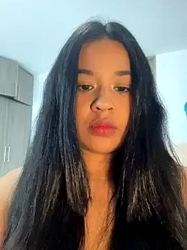 Aitana98_ on StripChat 