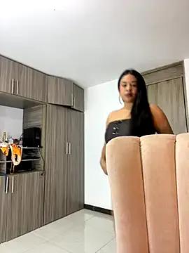 Aitana98_ on StripChat 