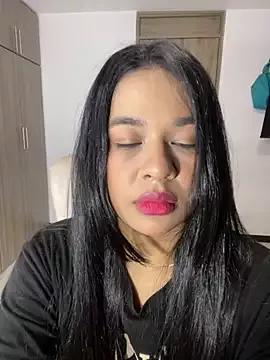 Aitana98_ on StripChat 