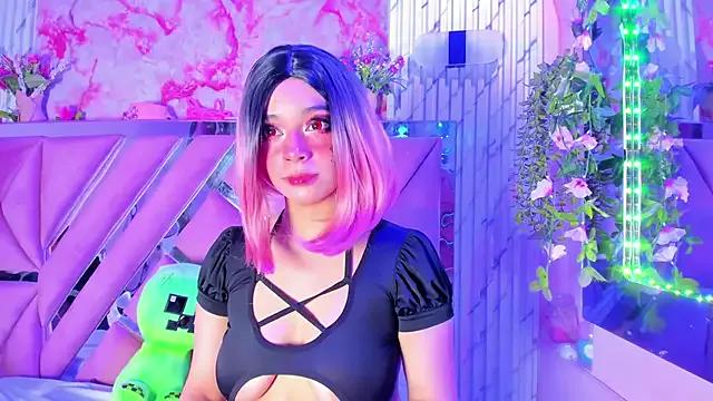 Akane_Hikari_ on StripChat 