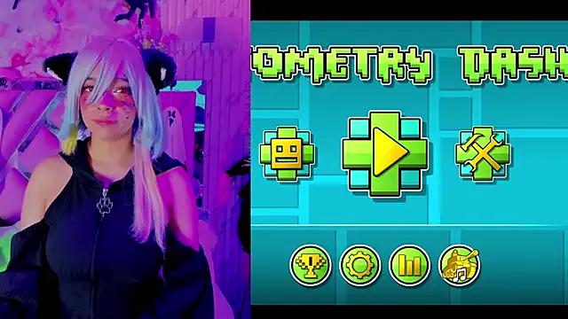 Akane_Hikari_ on StripChat 