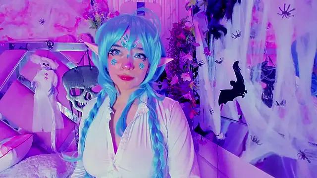 Akane_Hikari_ on StripChat 