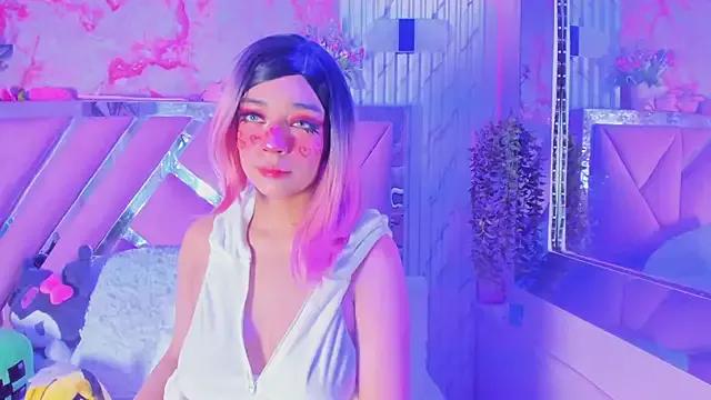 Akane_Hikari_ on StripChat 