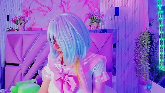 Akane_Hikari_ on StripChat 