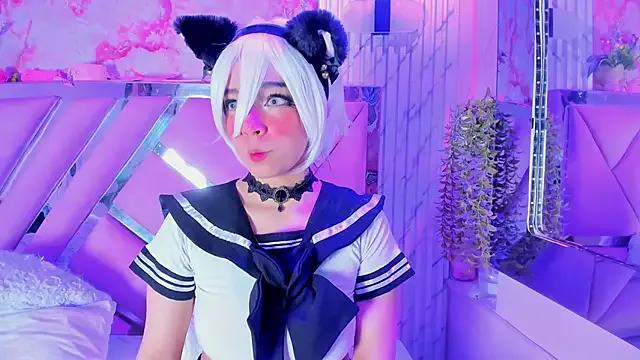 Akane_Hikari_ on StripChat 