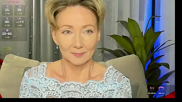 AkexandraFix on StripChat