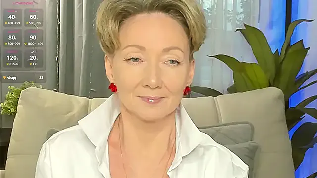 AkexandraFix on StripChat