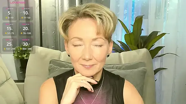 AkexandraFix on StripChat