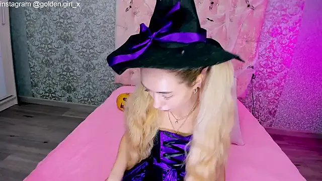 Akilla_Queen on StripChat