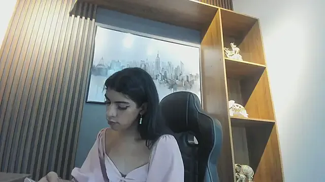 Alahia_Rodriguez on StripChat