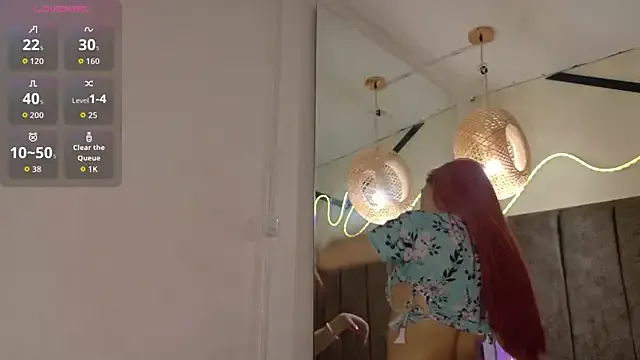 Alektra_bryce on StripChat