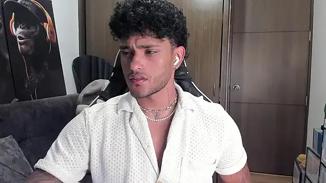 Alessandro_Vanni — Freechat on StripChat