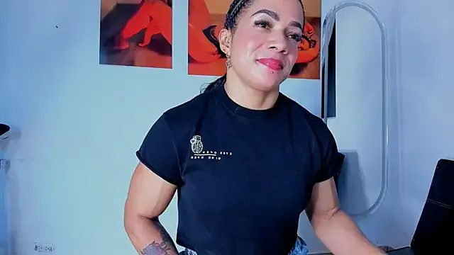 alexafit on StripChat