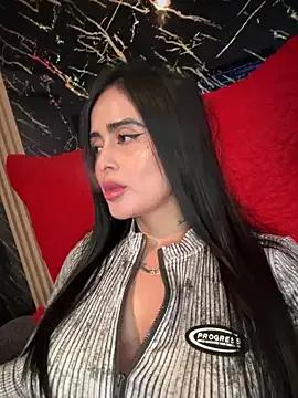 Alexandra_duque — FUCK MY ASS SO HARD