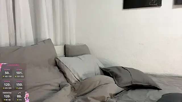 Alice_meow15 on StripChat