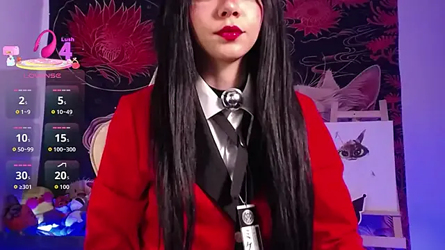 alicedangerXXX on StripChat