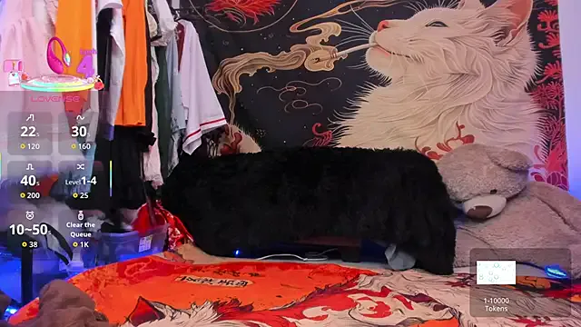 alicedangerXXX — SEXY STRIPTEASE