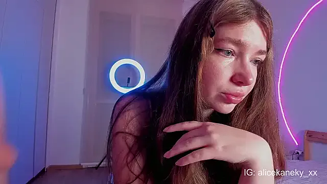 alicekaneky — bj with big cock