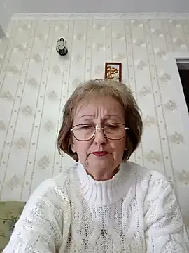 AlikaSwan5821 on StripChat