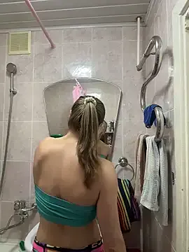 AlisaKissss — Freechat on StripChat