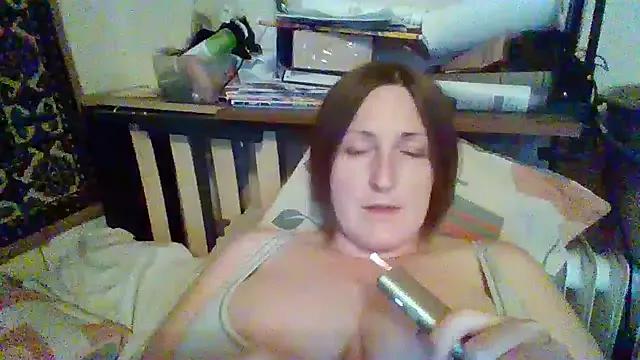 AllaSowinskaya on StripChat 