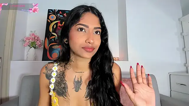 Alykass on StripChat