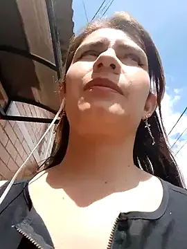 Alysson-- on StripChat