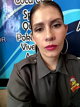 Alysson-- on StripChat