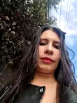 Alysson-- on StripChat