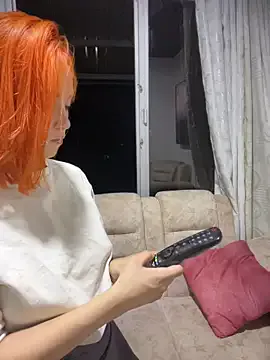 Alysson_LS on StripChat