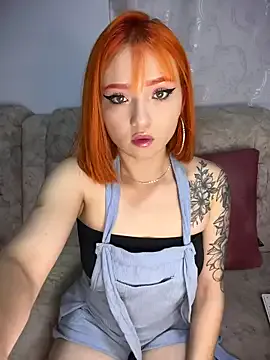 Alysson_LS on StripChat