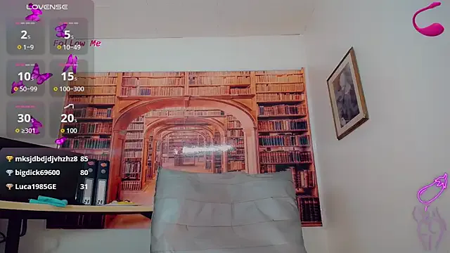 Amanda_Cax —  Naked  