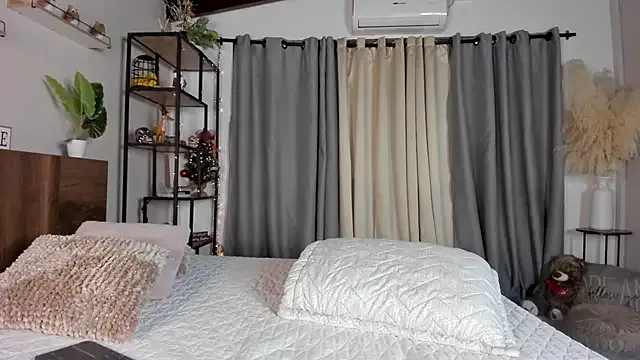 amber_maxwell on StripChat