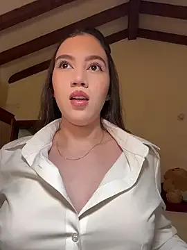 Amelia_Rouse — BE THE BOSS OF MY PLEASURE