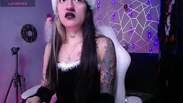 amelierouss on StripChat