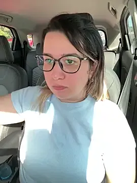 amooraaamoon on StripChat