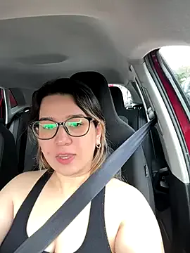 amooraaamoon on StripChat