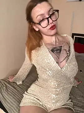 Amore_Mia_ on StripChat