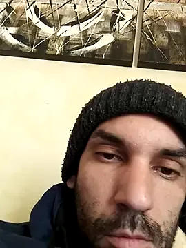 AMOyPUTA on StripChat