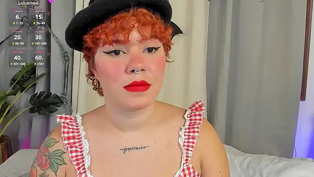 Amy_art on StripChat