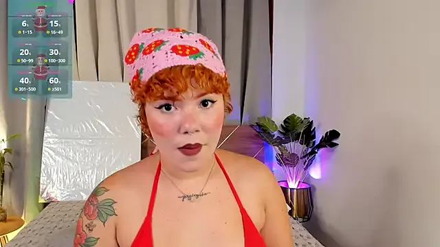 Amy_art on StripChat