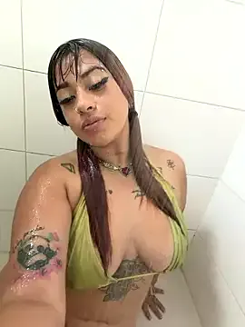 amy_nicolee on StripChat