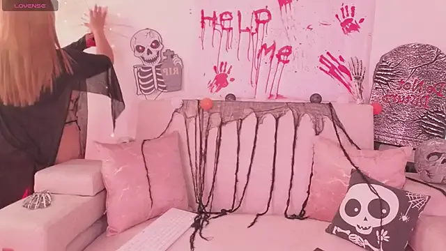 amy_nicolee on StripChat